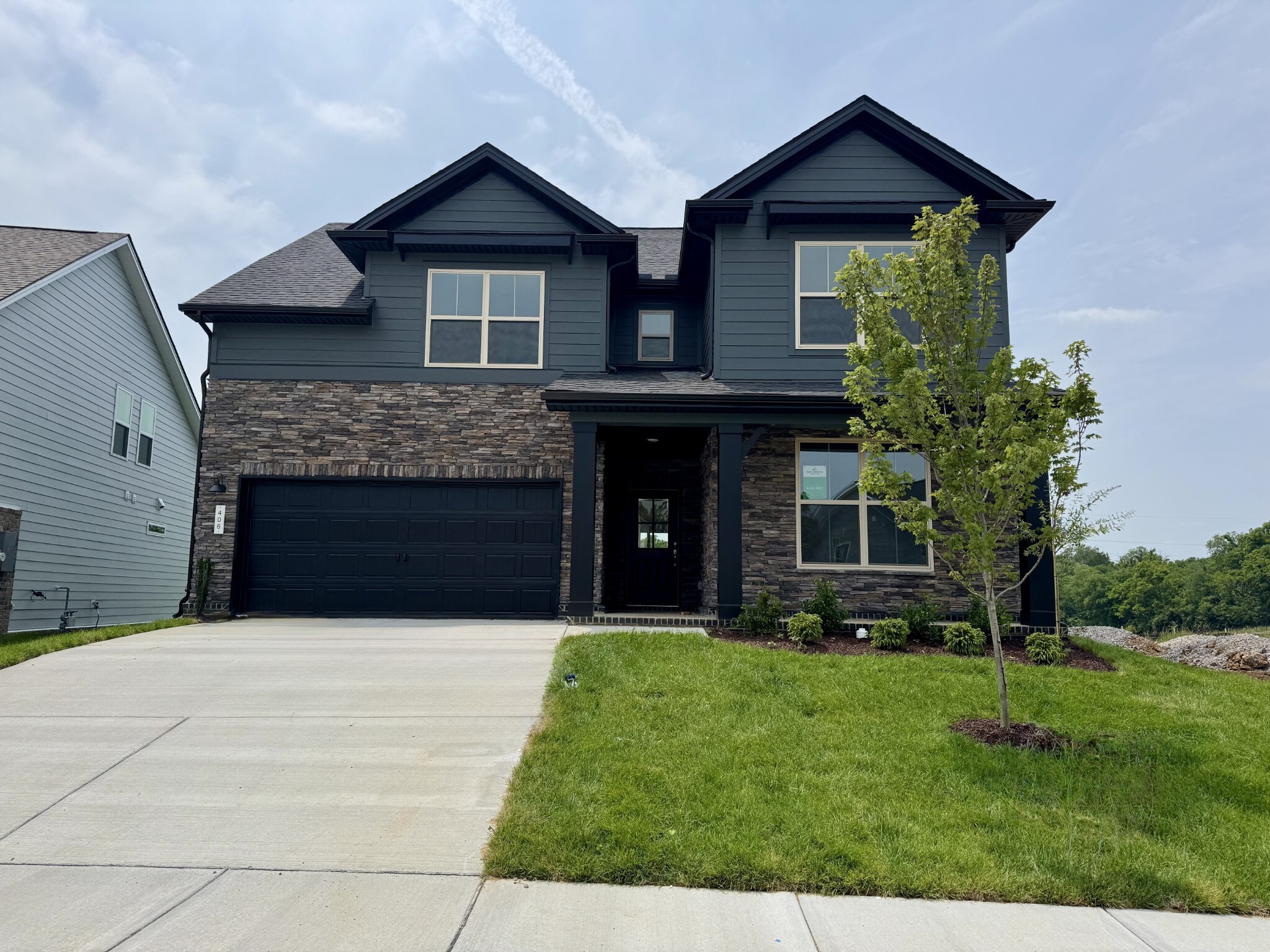 Property Photo: 406 Old Spring Ln TN 37066