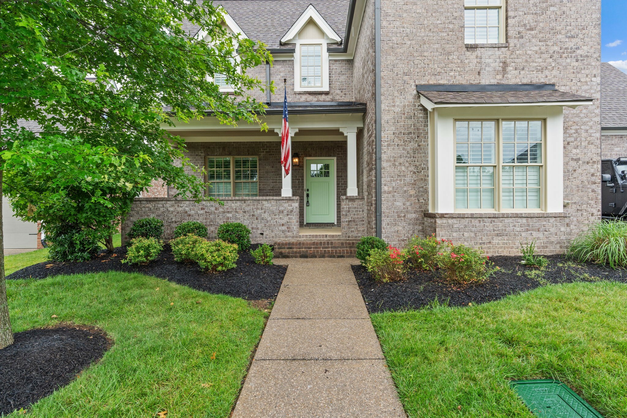 Property Photo: 730 Fontwell Ln TN 37064