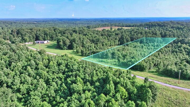 Property Photo:  0 Freedom Ridge  TN 37079 