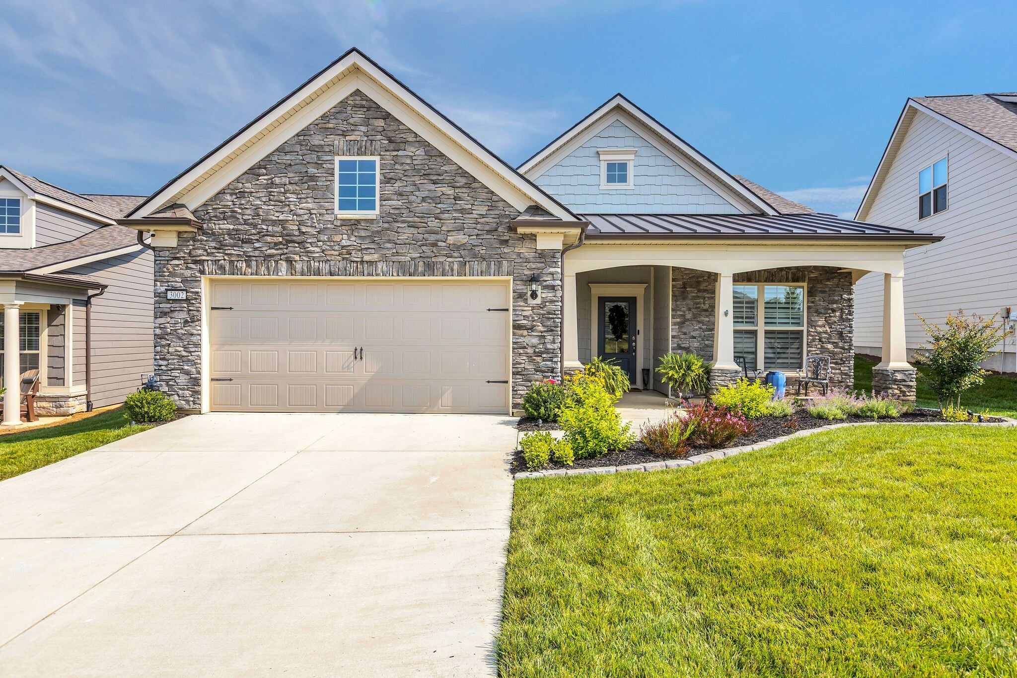 Property Photo: 3002 Obion Pass TN 37174