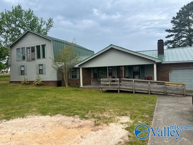 Photo de la propriété: 3001 County Road 214 AL 35643