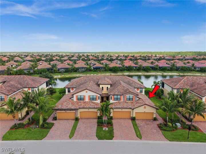 Property Photo: 17270 Cherrywood Court 5904 FL 34135