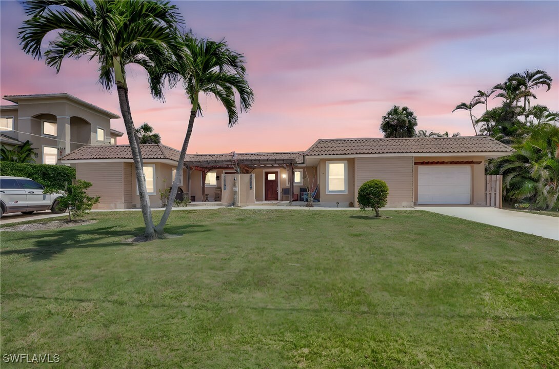 Property Photo: 4838 Esplanade Street FL 34134