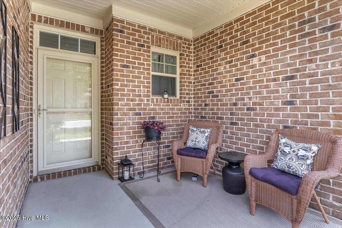 Property Photo: 4164 Cambridge Cove Road #3 NC 28461