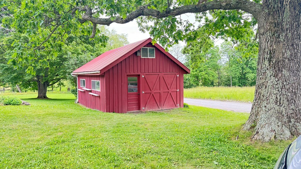 Property Photo: 3498 Grimley Rd PA 18840