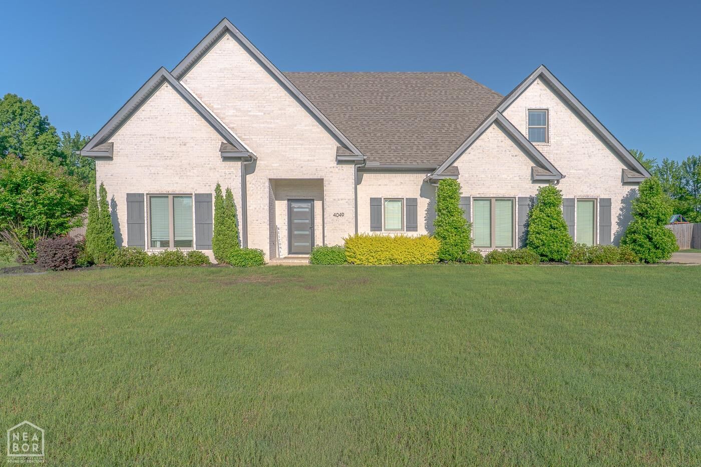 Property Photo:  4049 Highway 351  AR 72405 