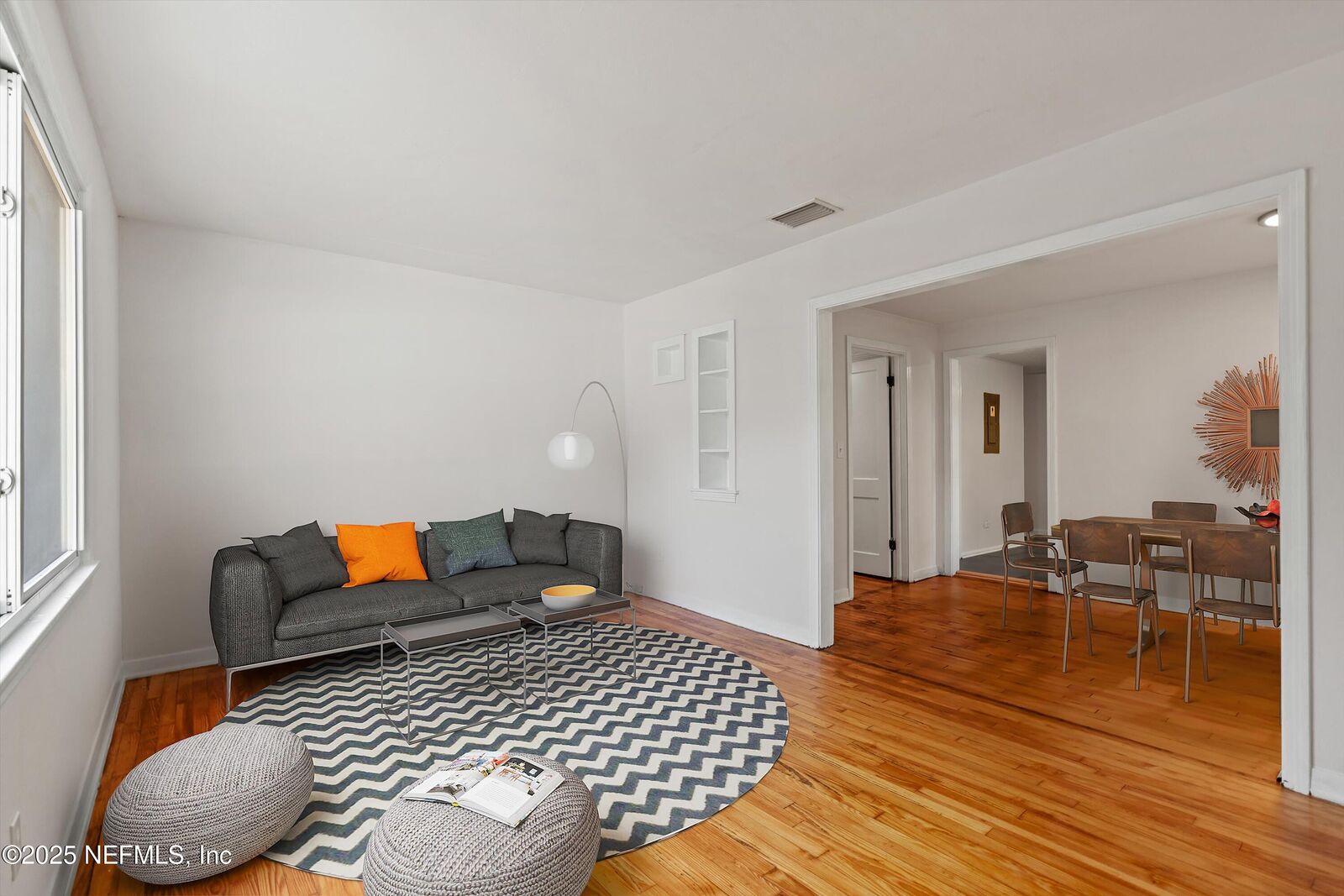 Property Photo:  2949 Barrett Road  FL 32246