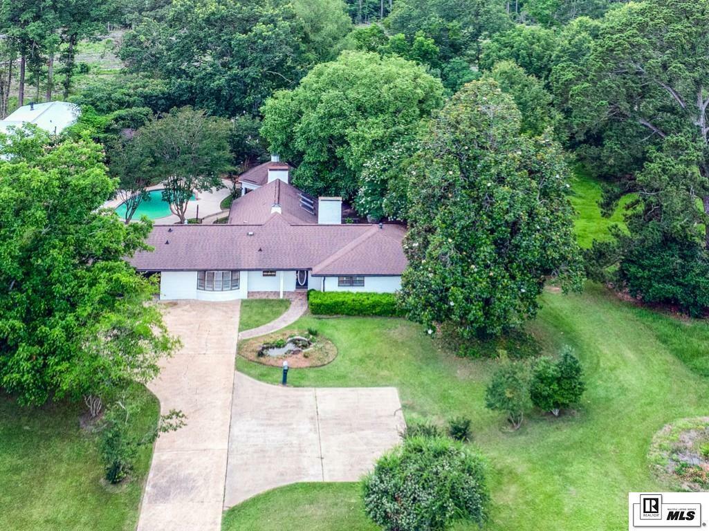 Property Photo: 3280 Highway 818 LA 71220