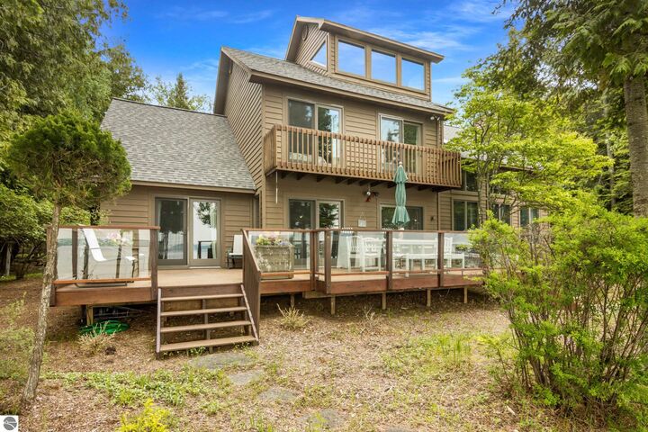 Property Photo:  736 Davock Lane  MI 49615 