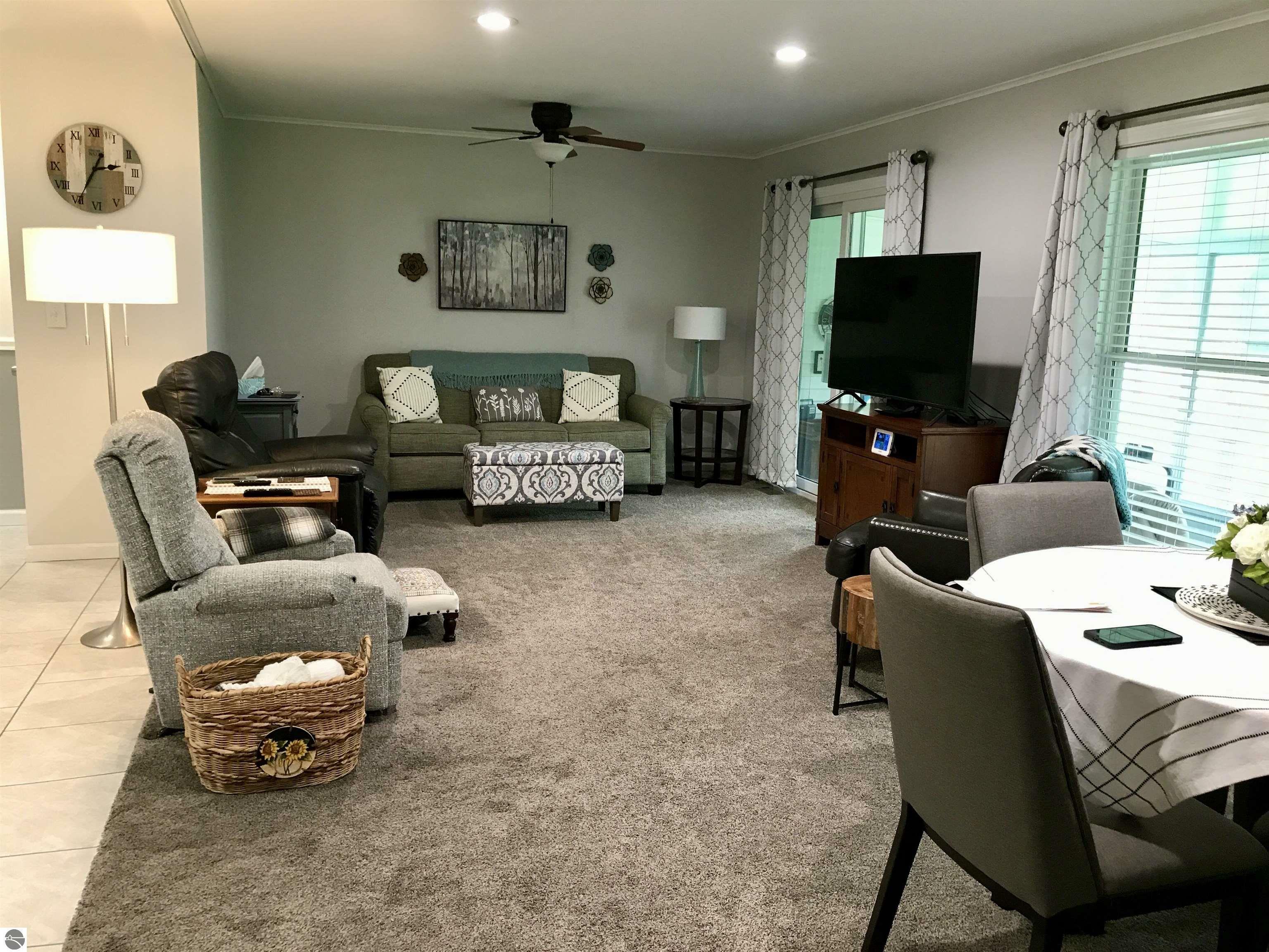 Property Photo: 10691 S Grant Avenue MI 48617