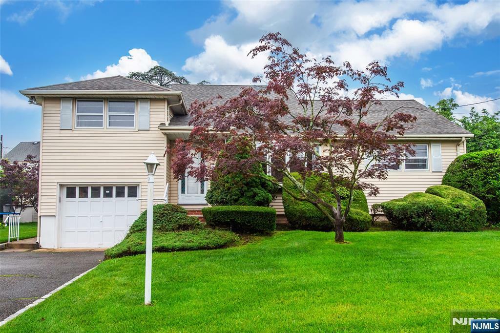 Property Photo: 6 Rutgers Place NJ 07013