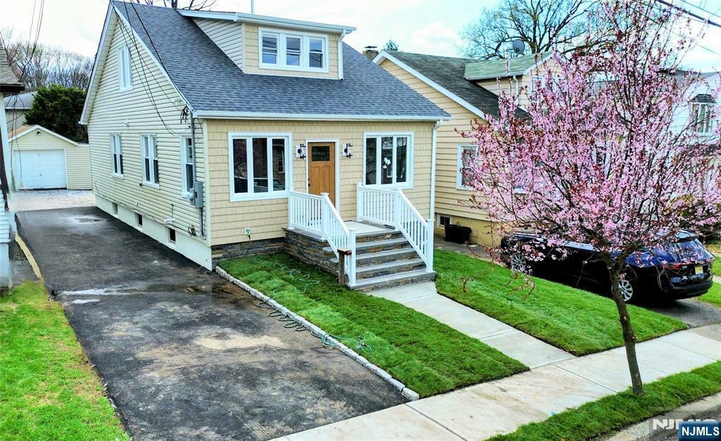 Property Photo: 3 Raydol Avenue NJ 07094