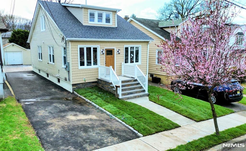 Property Photo: 3 Raydol Avenue NJ 07094