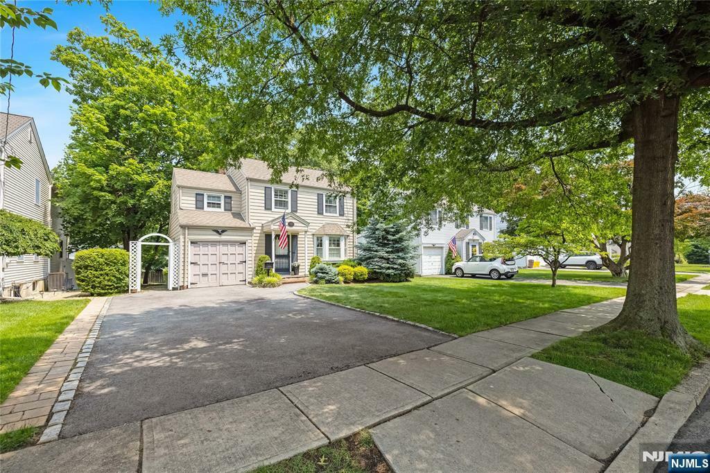 Property Photo: 130 Young Avenue NJ 07009