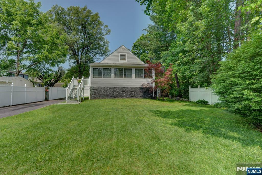 Property Photo: 21 Bartholdi Avenue NJ 07420