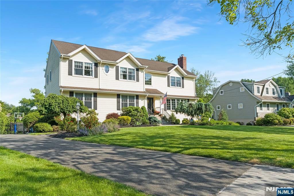 Property Photo: 17 Windham Place NJ 07452