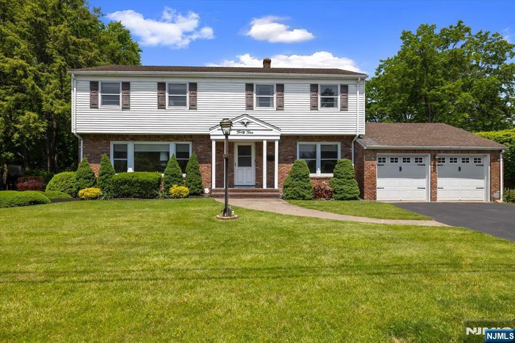 45 Churchill Road  Cresskill NJ 07626 photo