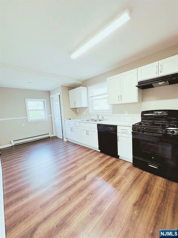 Property Photo: 33 Elmwood Avenue NJ 07003