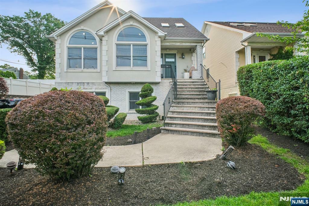 Property Photo: 286 State Rt 17 NJ 07070