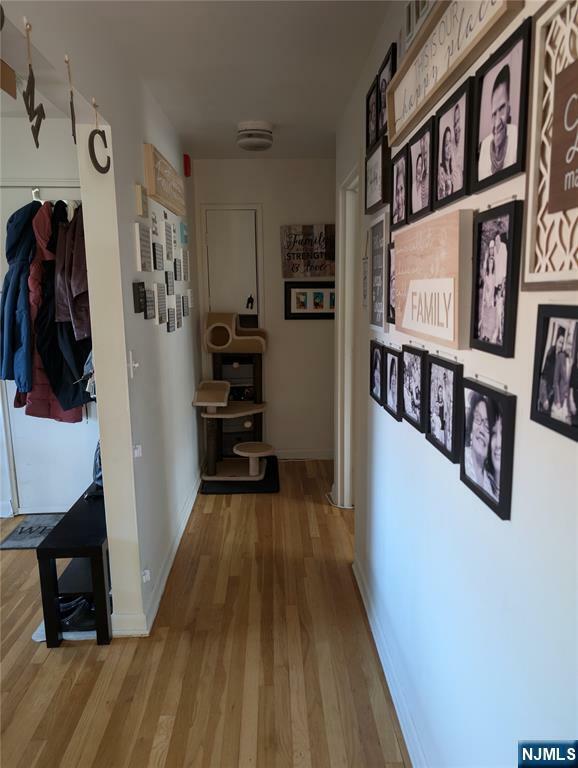 Property Photo: 456 Grand Avenue 2B NJ 07605