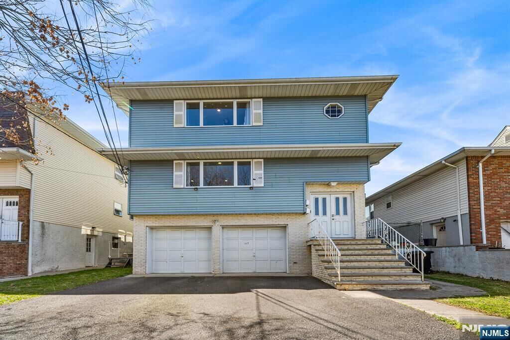 Property Photo:  117 Burns Avenue 2  NJ 07644 