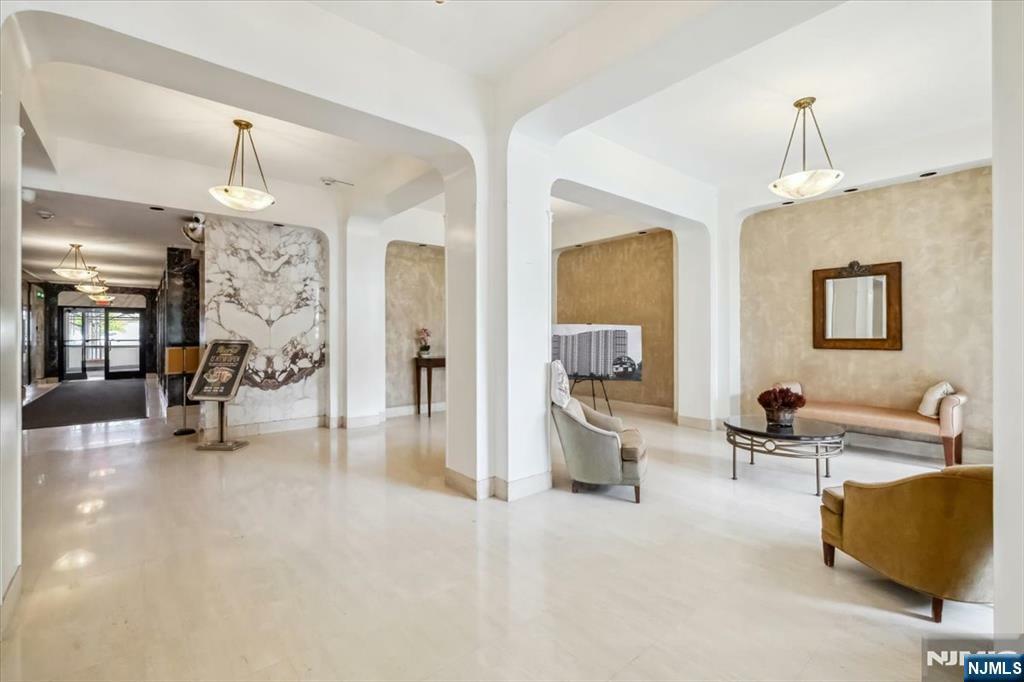 Property Photo: 555 North Avenue 23C NJ 07024