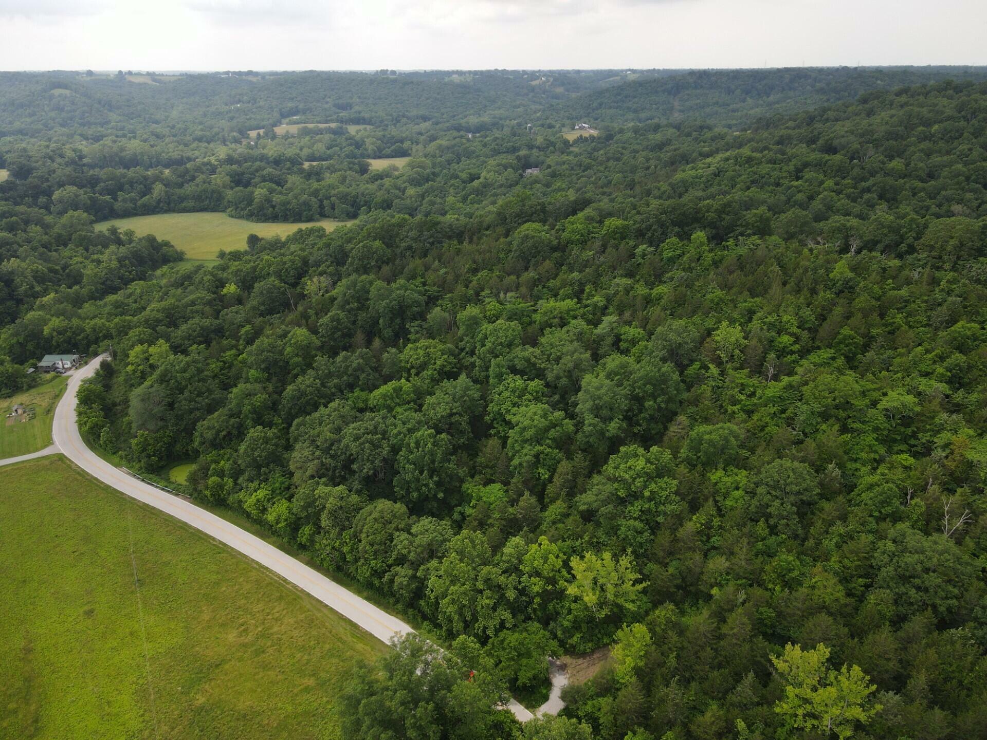 Property Photo: Lot #1 Conley Rd. (25 +/- Acres) KY 41063