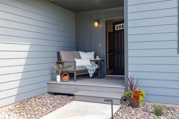 Property Photo:  522 Pheasant Lane  MT 59901