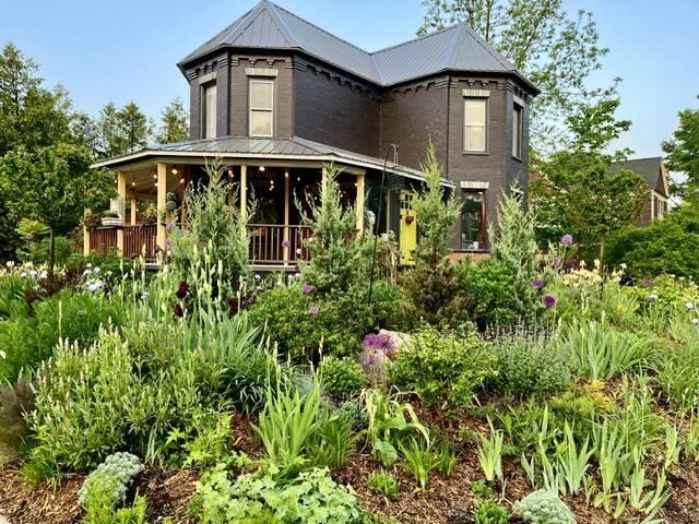 Property Photo:  108 Petoskey  MI 49720