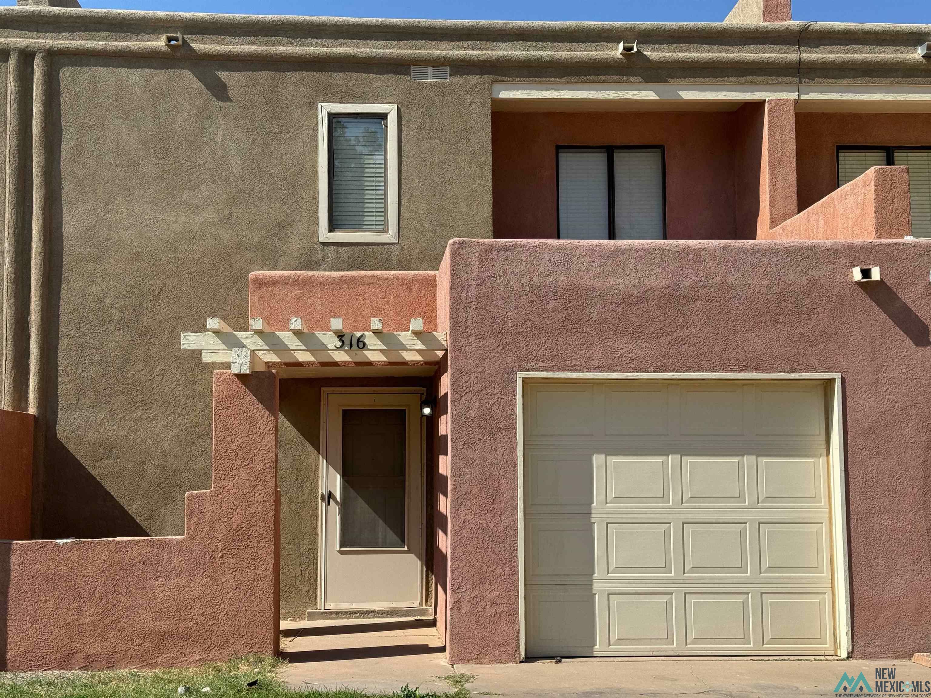 Property Photo: 316 S 2nd Street Street NM 88210