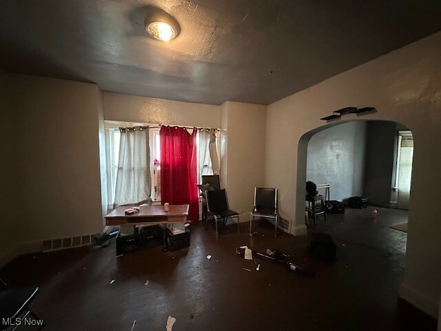 Property Photo: 9703 Elwell Avenue OH 44104