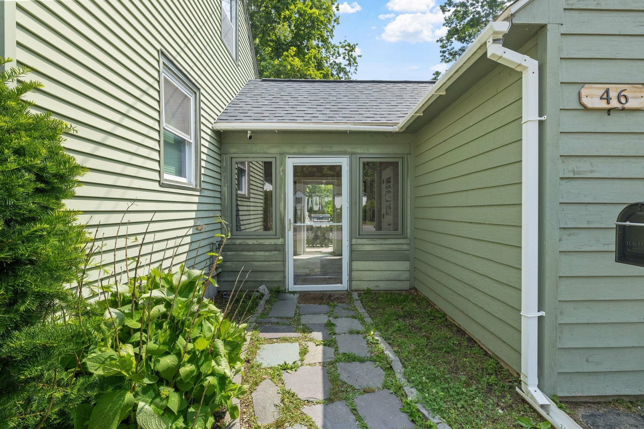 Property Photo: 46 East Diane Drive NH 03431