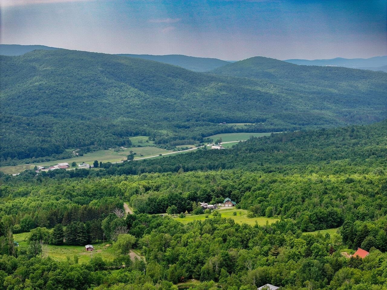 Property Photo: 0 Rushford Valley Road VT 05471