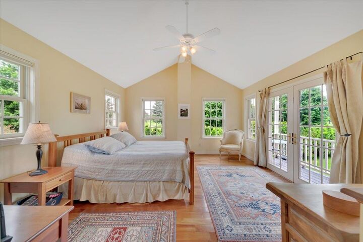 Property Photo:  236 Lefebvre Lane  VT 05495 