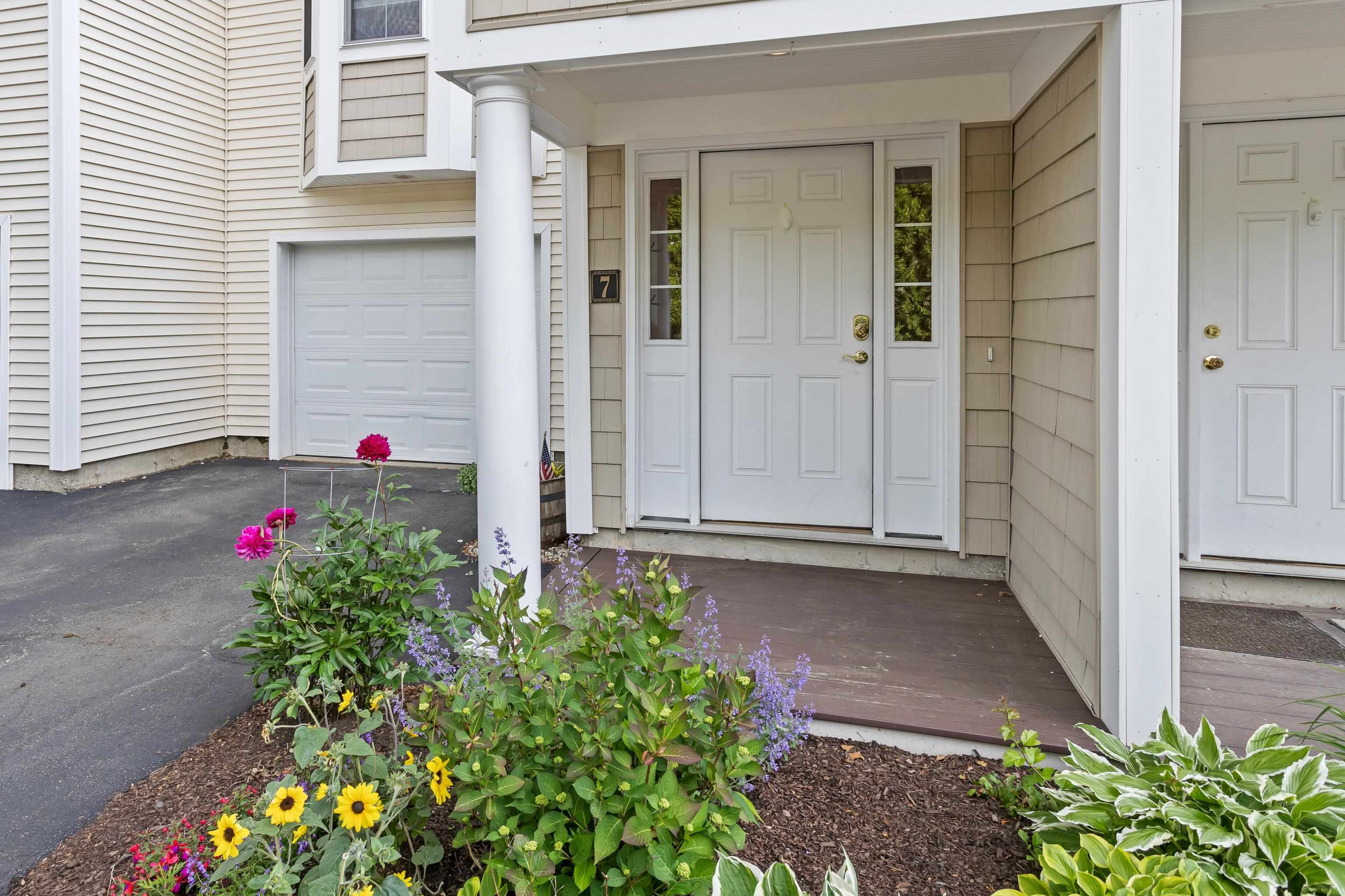 Property Photo: 243 Drakeside Road NH 03842