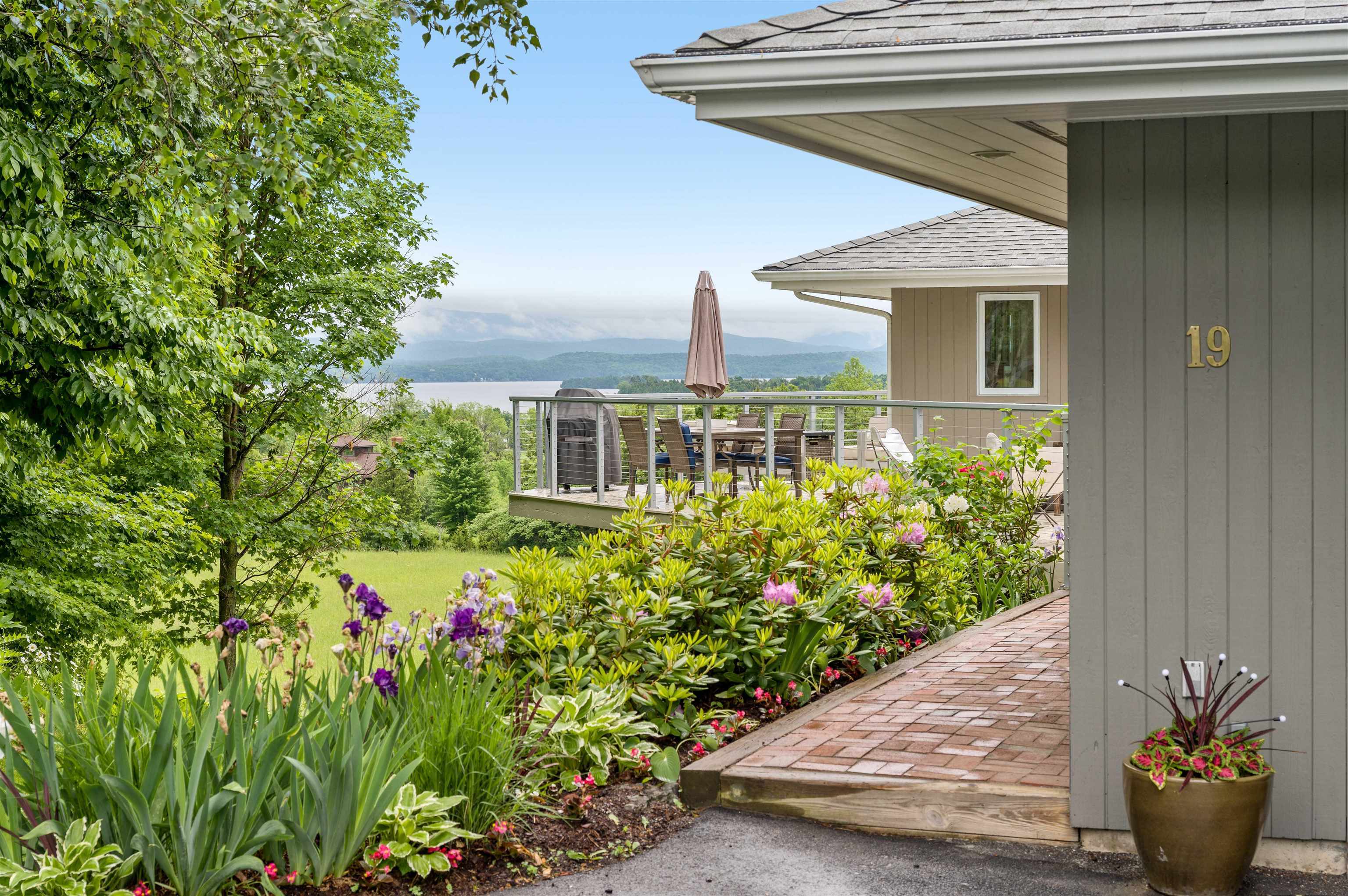 Property Photo: 19 Ministry Lane VT 05486