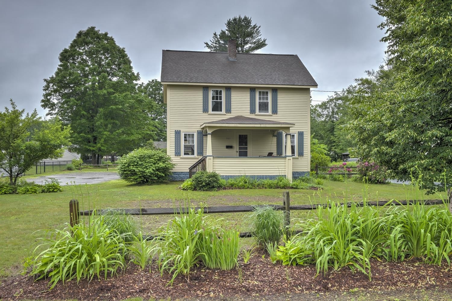 Property Photo:  382 Park Avenue  NH 03431 