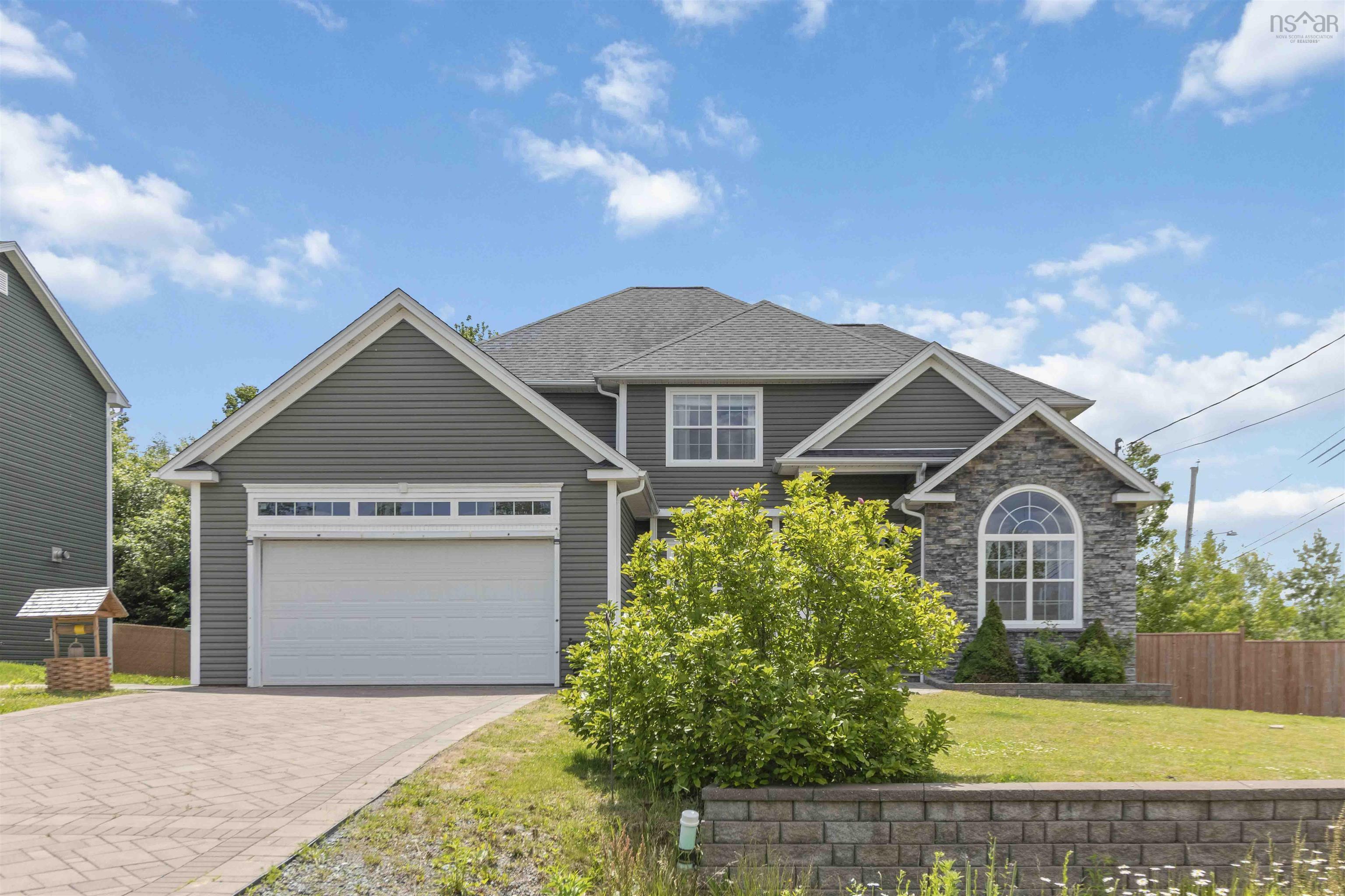 Property Photo: 2 Lacy Anne Avenue NS B2T 0A5
