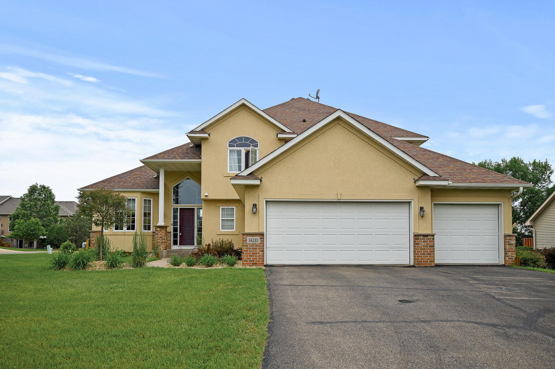 14210 Badger Circle NW  Prior Lake MN 55372 photo