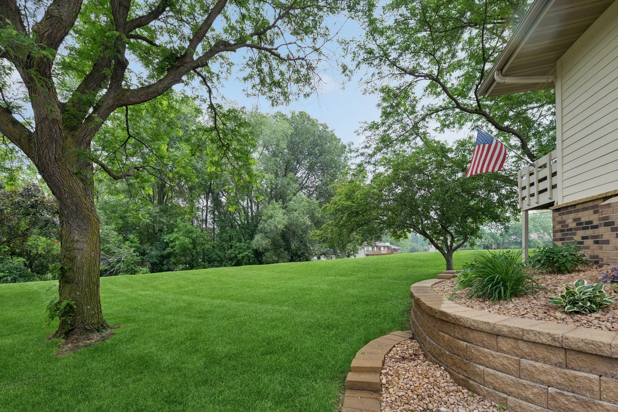 Property Photo: 11117 Vessey Circle MN 55437