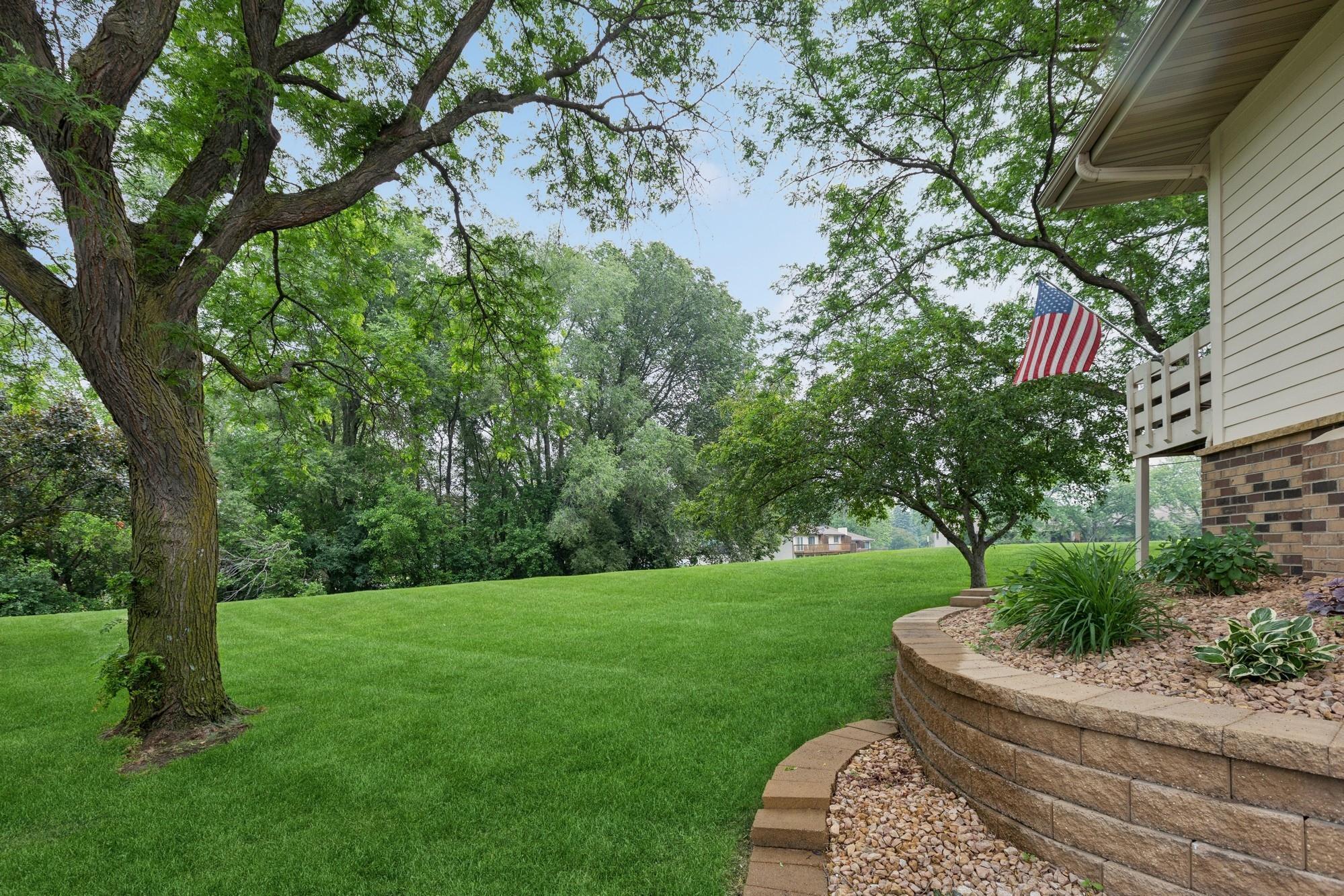 Property Photo:  11117 Vessey Circle  MN 55437 