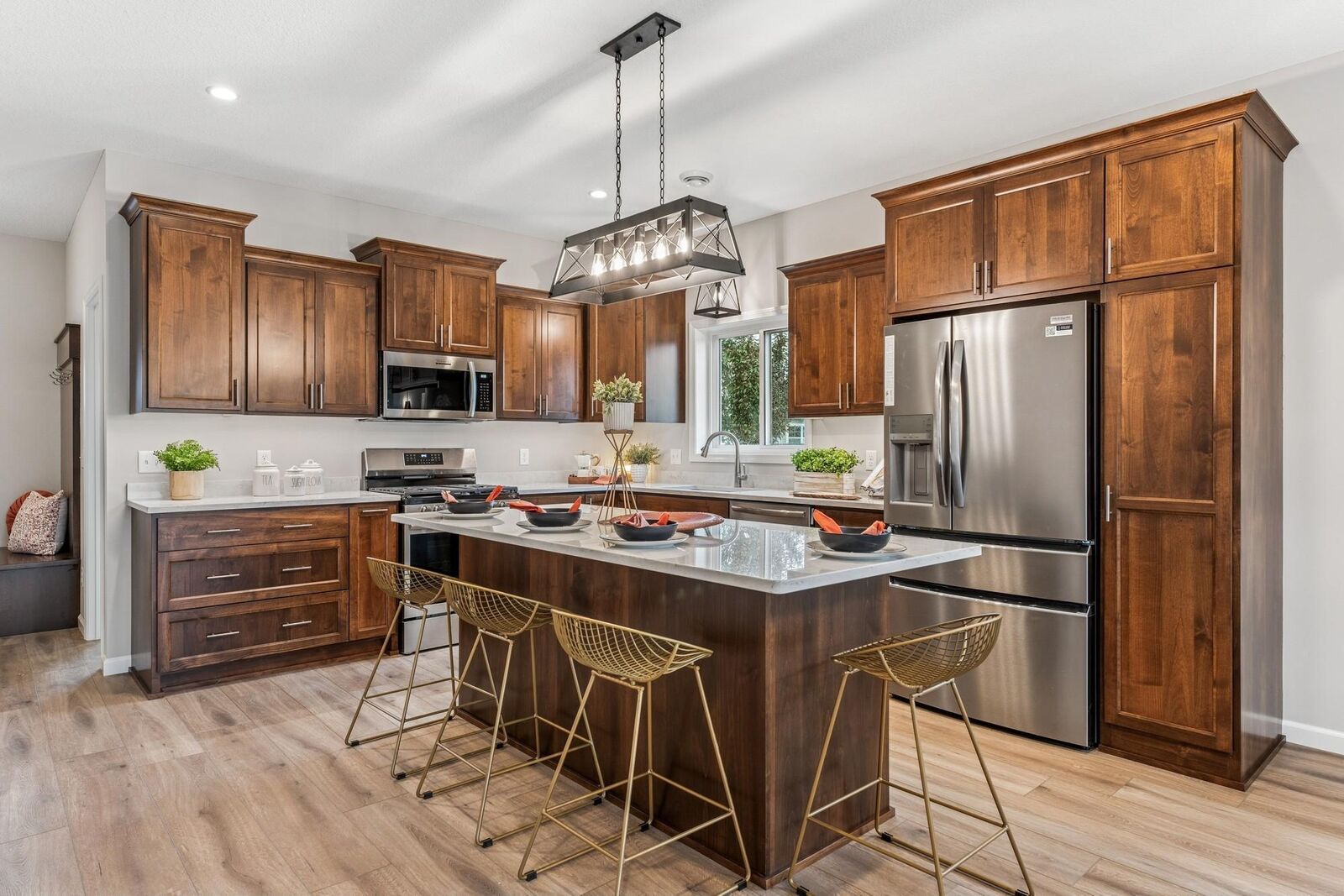 Property Photo:  4901 Education Drive N  MN 55038 