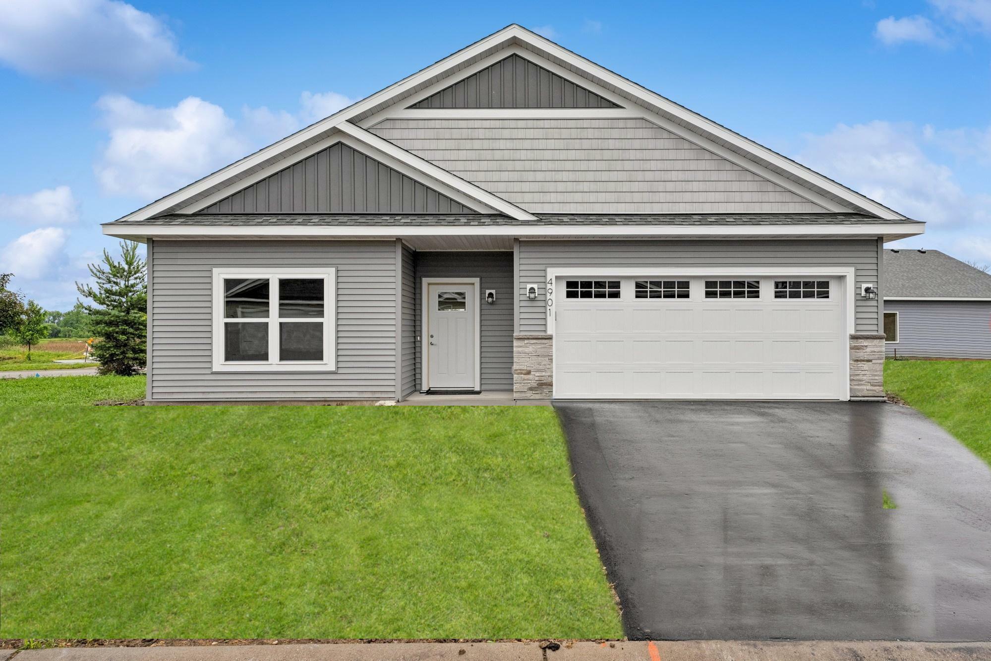 Property Photo:  4901 Education Drive N  MN 55038 