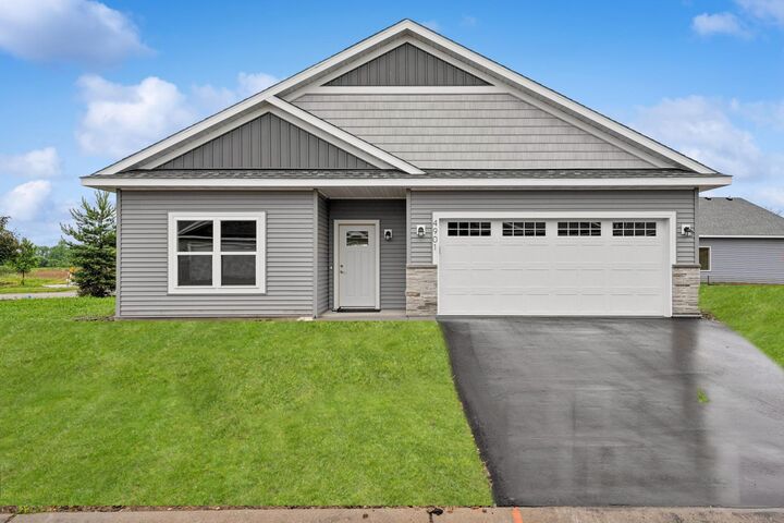 4901 Education Drive N  Hugo MN 55038 photo
