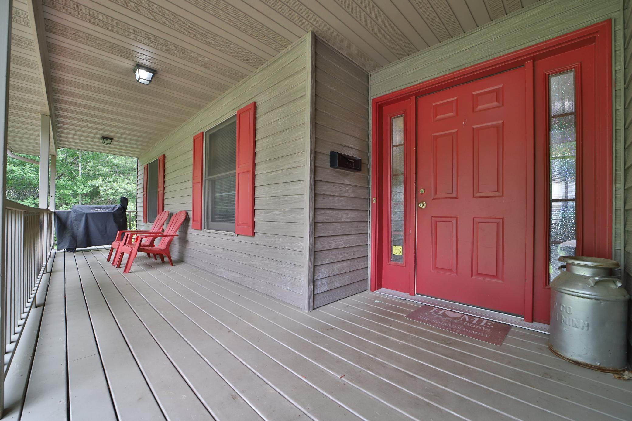 Property Photo: 4741 Briarwood Lane MN 56425