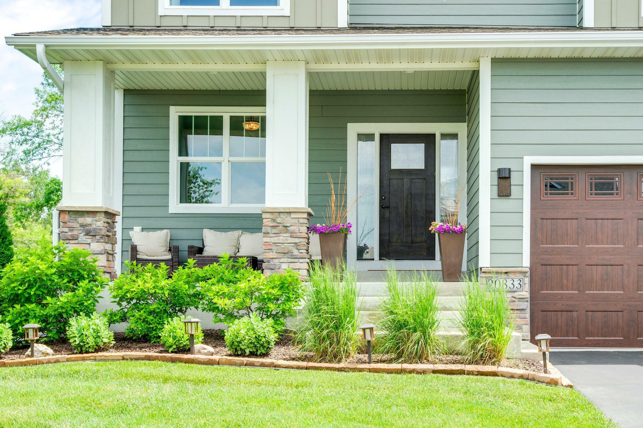 Property Photo: 20833 Peony Lane MN 55374