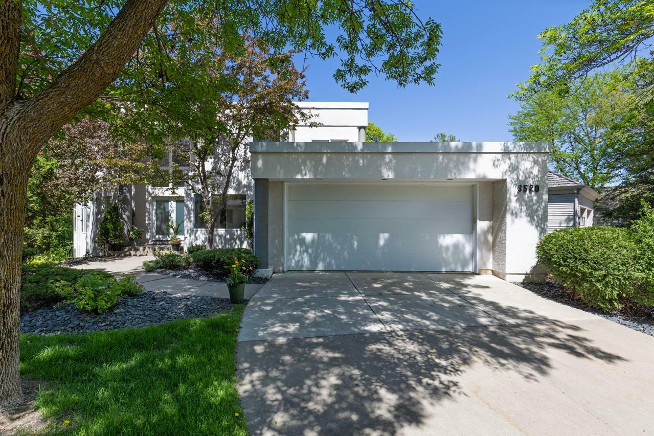 3520 Fairway Lane  Minnetonka MN 55305 photo
