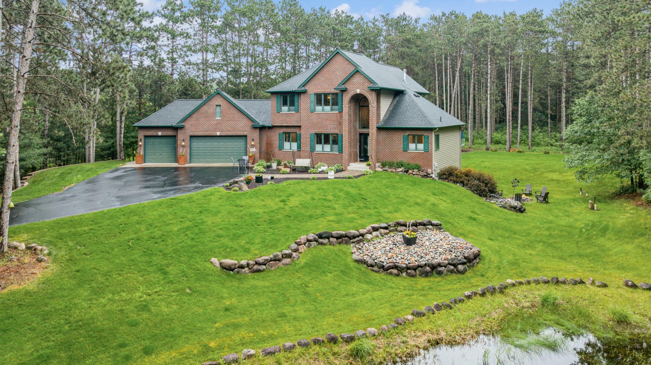 Property Photo: 26659 145th Street NW MN 55398