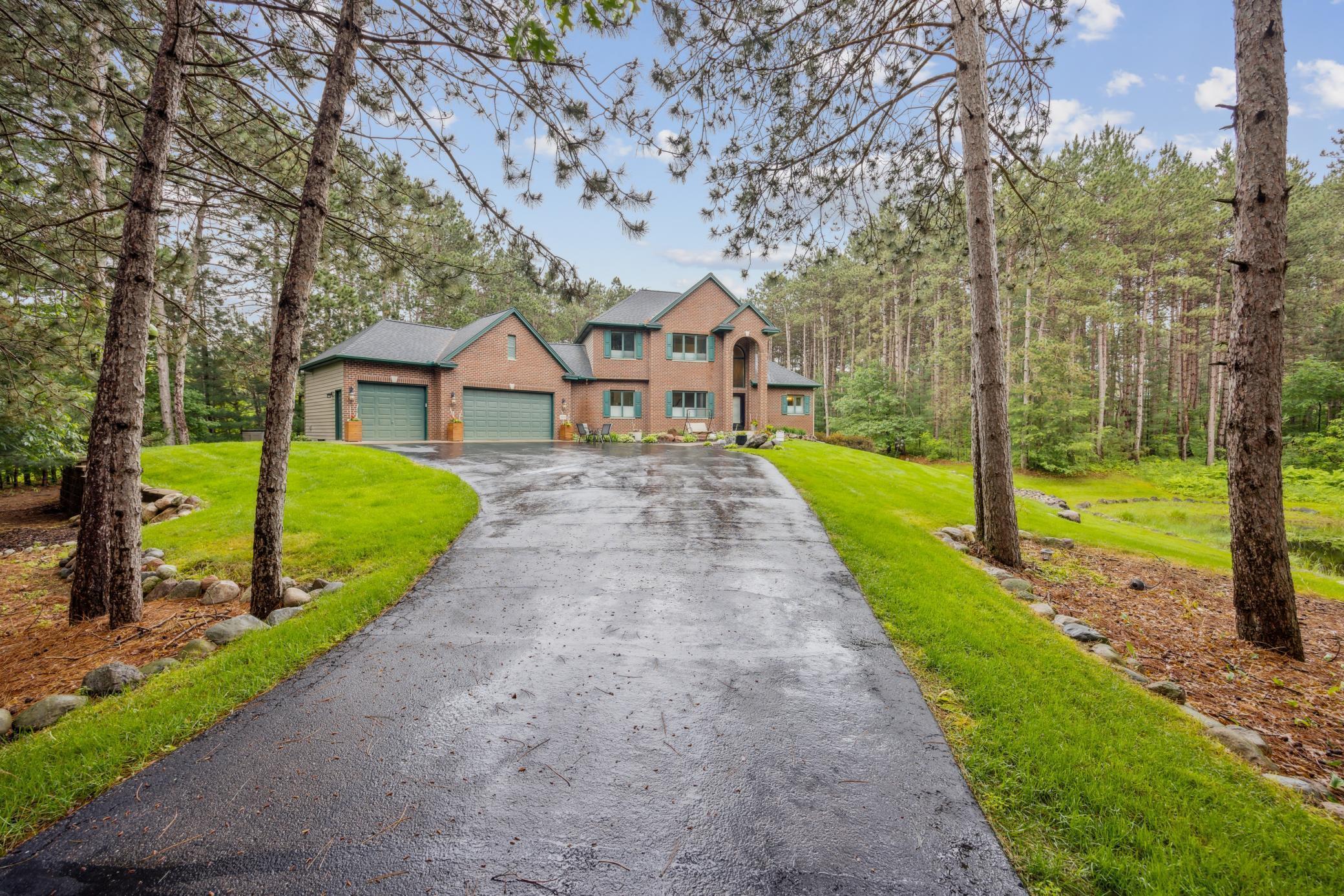 26659 145th Street NW  Zimmerman MN 55398 photo