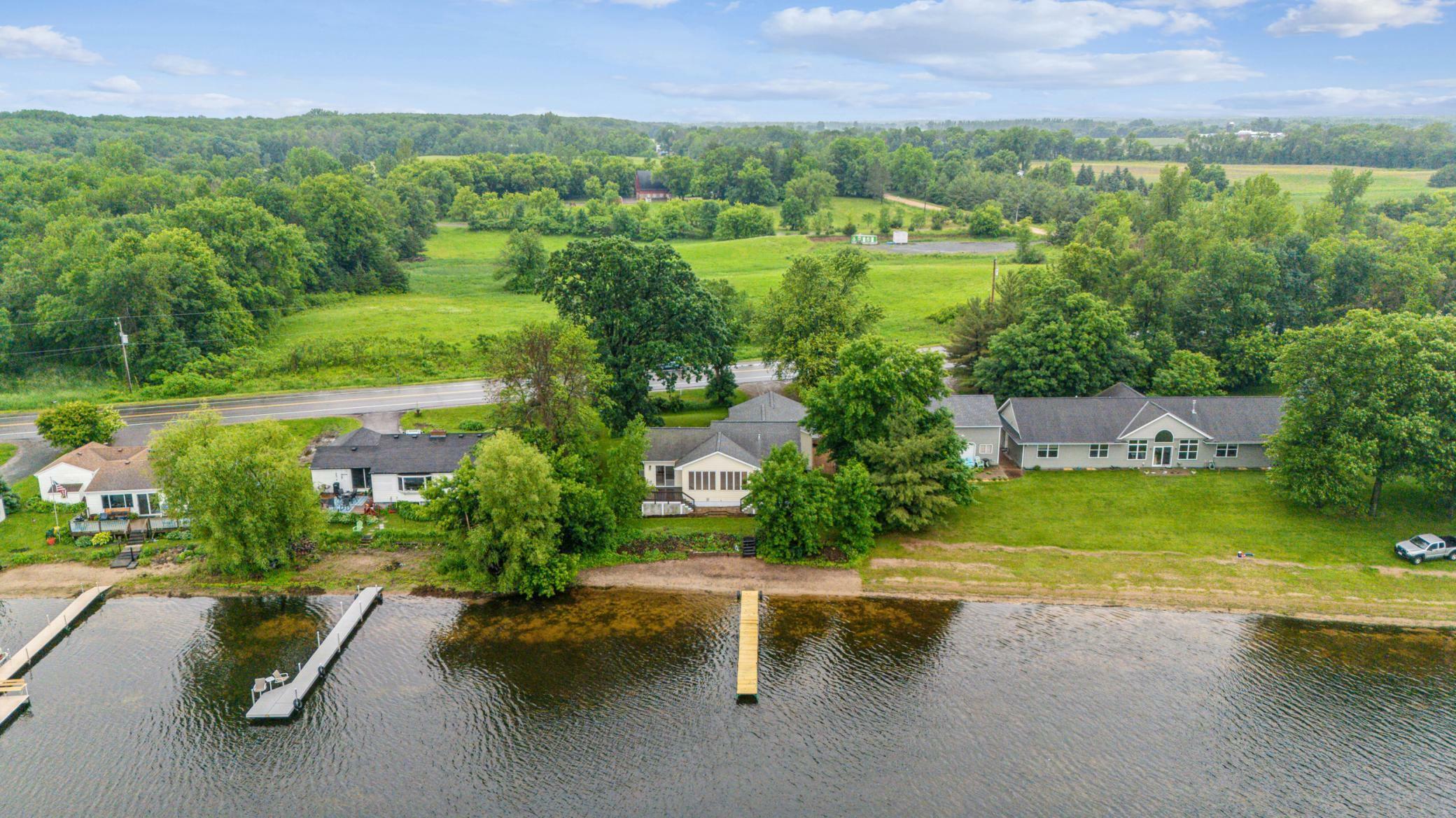 Property Photo: 11758 Chisago Boulevard MN 55013
